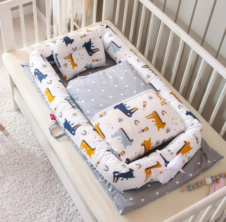 Baby Crib