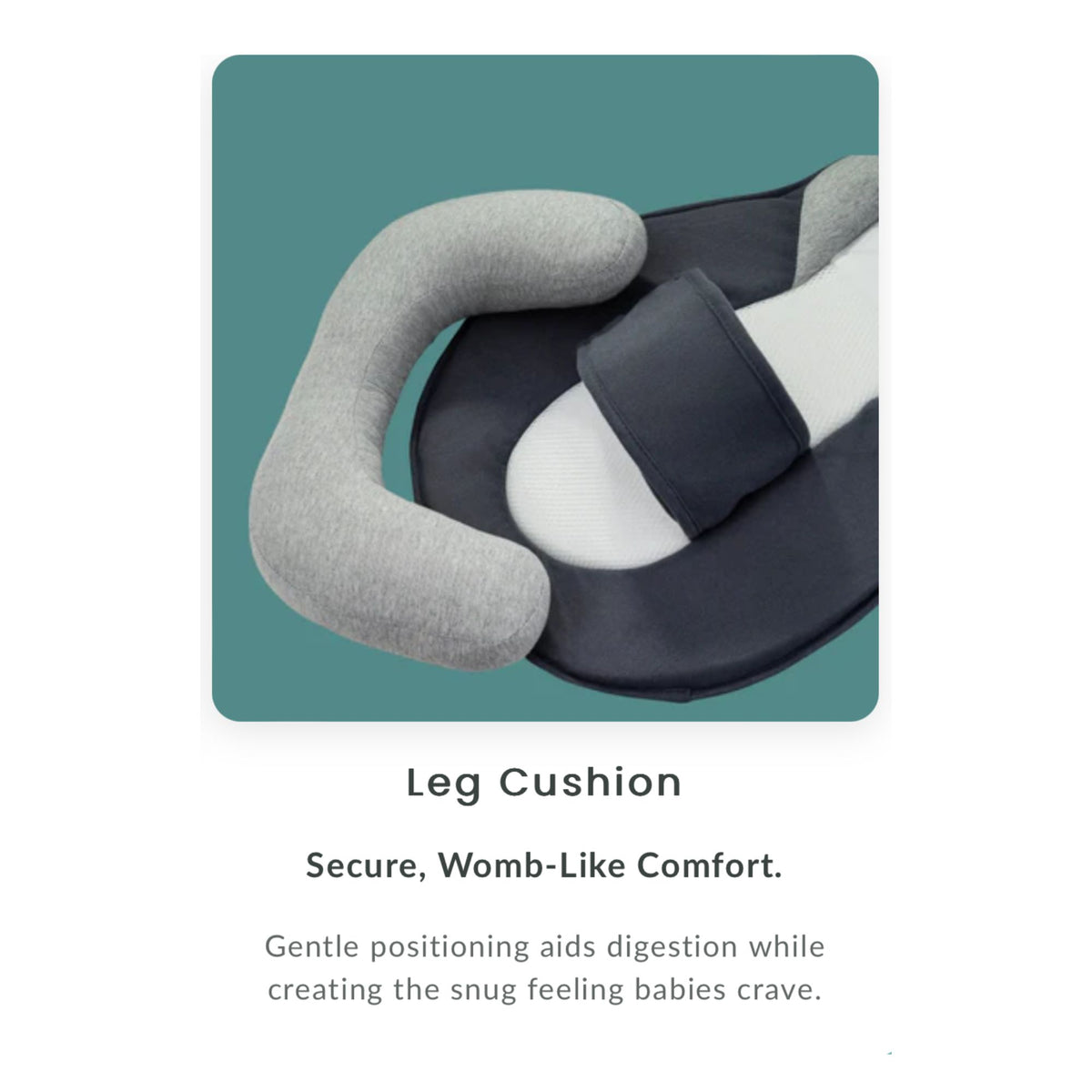 Snuggle Haven Lounger™