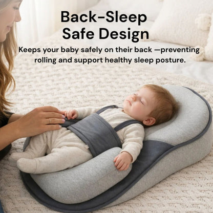 Snuggle Haven Lounger™