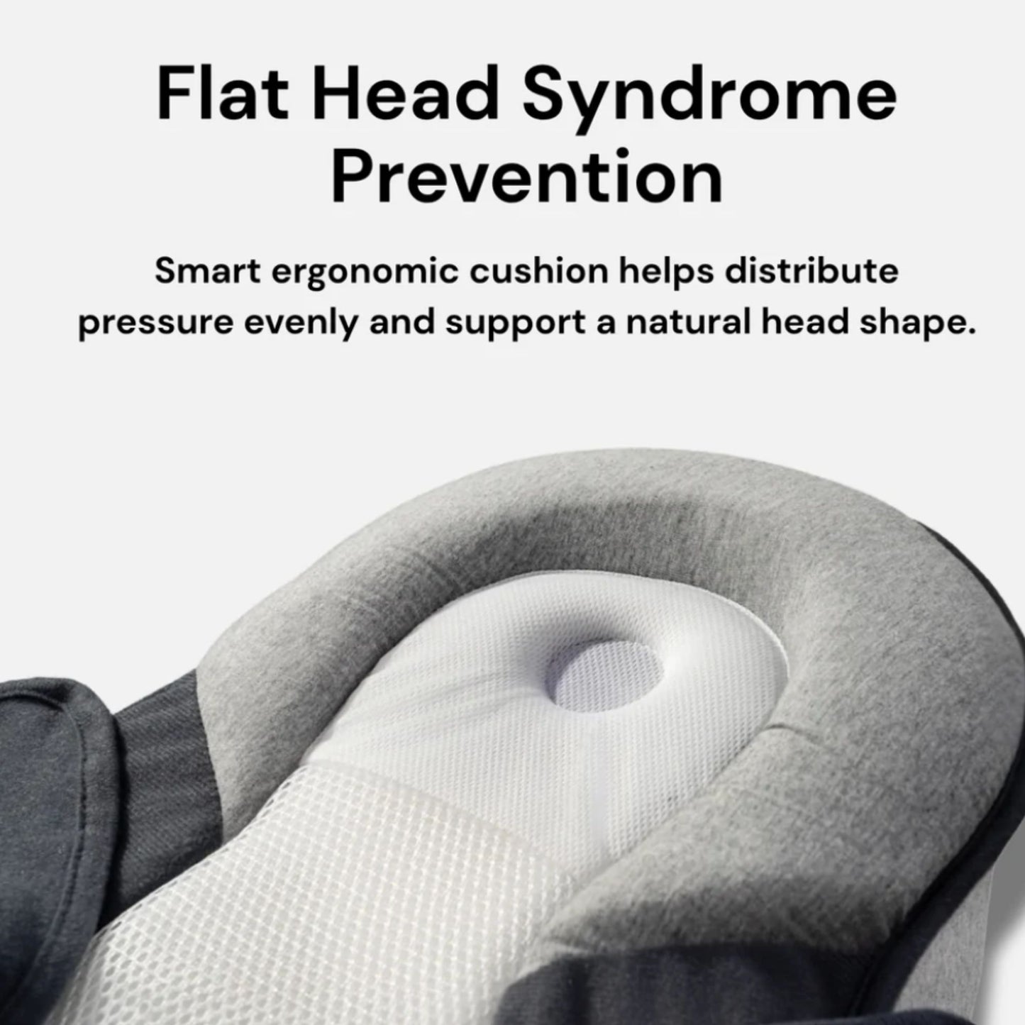 Snuggle Haven Lounger™