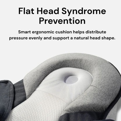 Snuggle Haven Lounger™