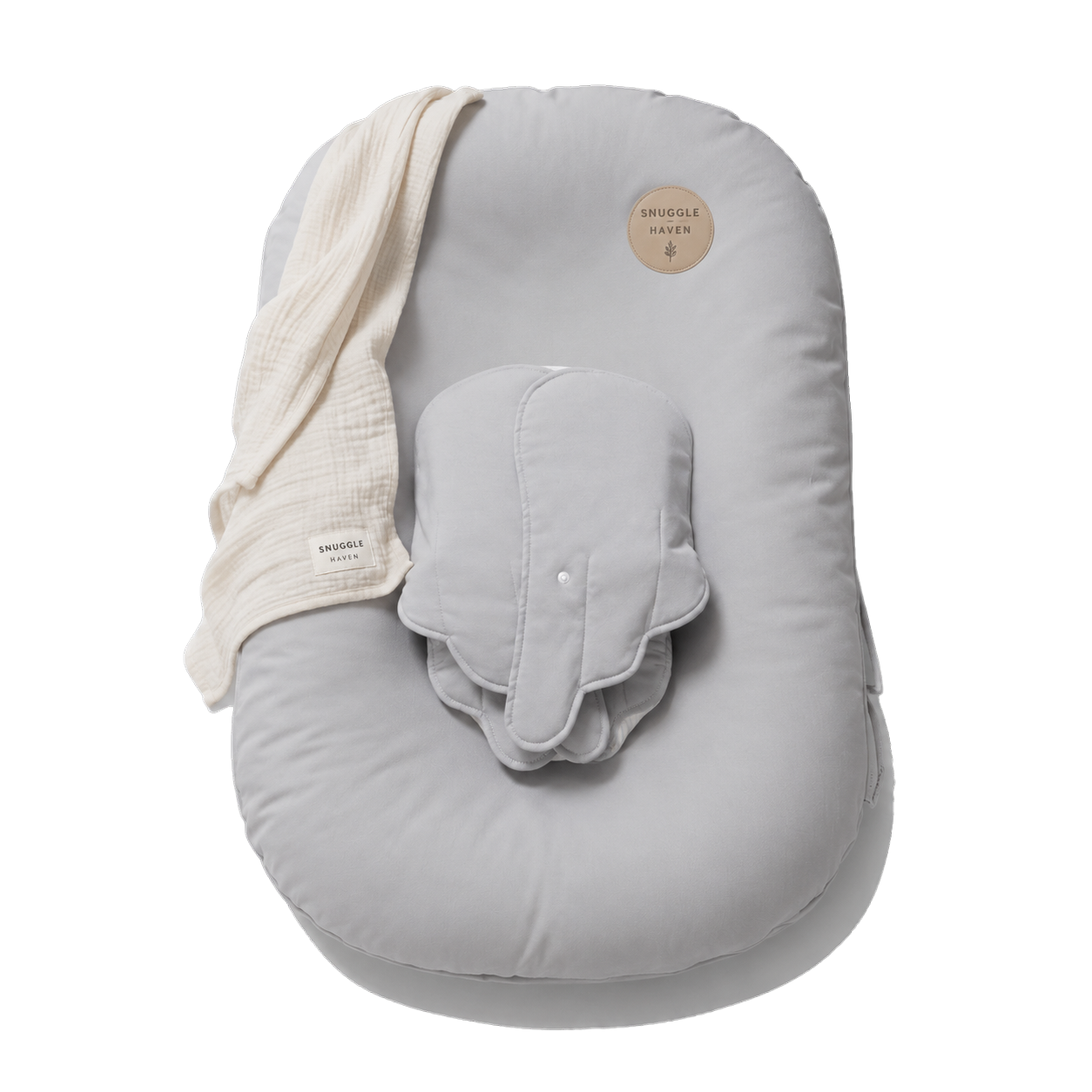 CuddleMe™ Lounger