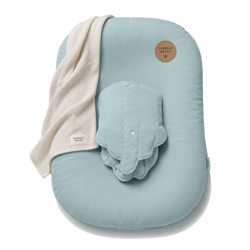 CuddleMe™ Lounger