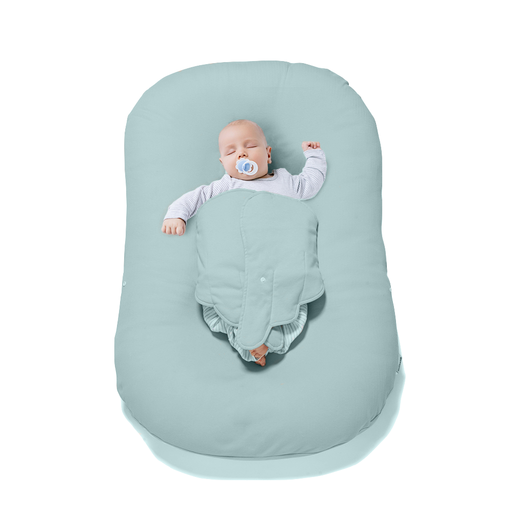 CuddleMe™ Lounger