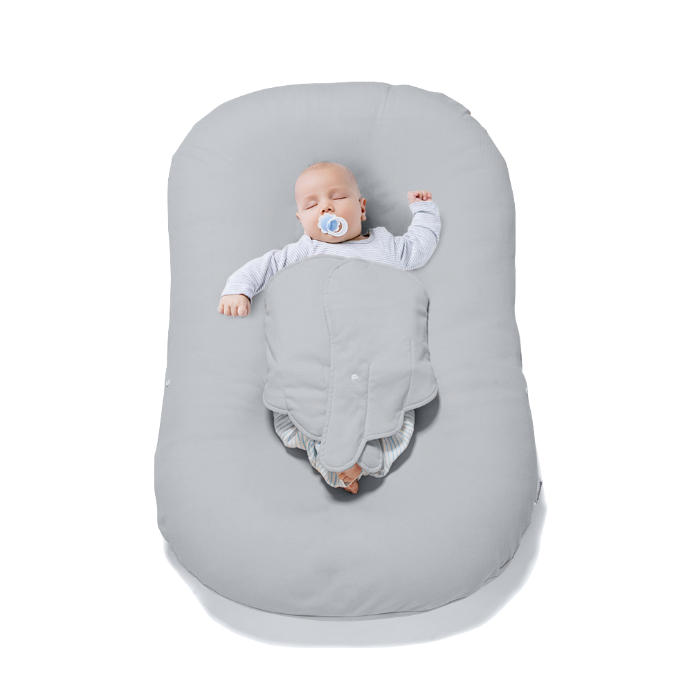 CuddleMe™ Lounger