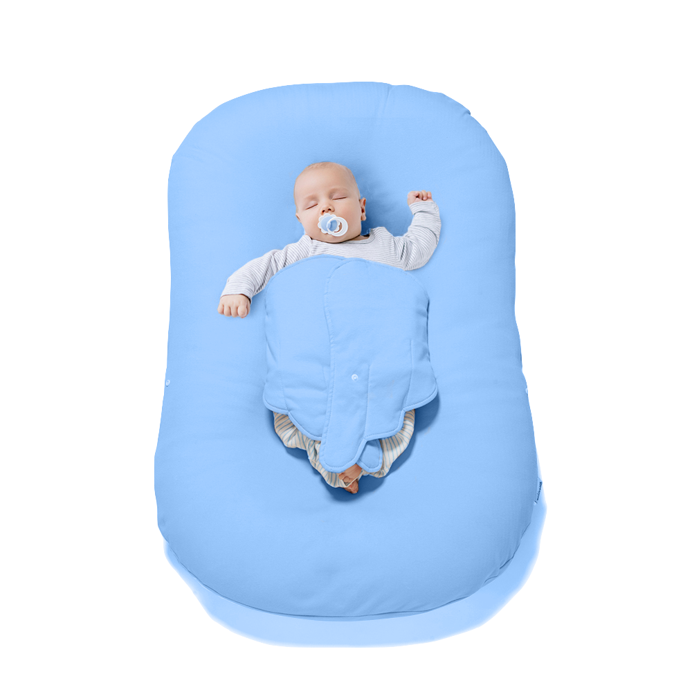 CuddleMe™ Lounger